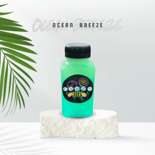 Ocean Breeze (8oz)