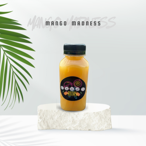 Mango Madness (8oz)