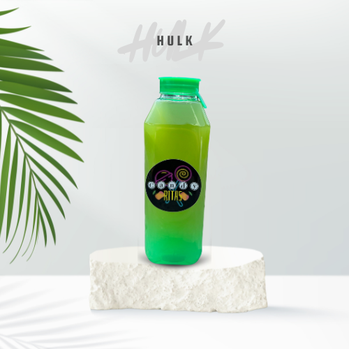 Hulk (16oz)